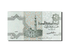 Banknot, Egipt, 25 Piastres, 1980, UNC(65-70)