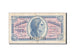 Banknote, Spain, 50 Centimos, 1937, EF(40-45)
