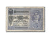 Banknote, Germany, 5 Mark, 1917, 1917-08-01, VF(20-25)