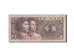 Banknote, China, 1 Jiao, 1980, VG(8-10)