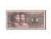 Banknot, China, 1 Jiao, 1980, VG(8-10)