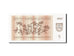 Banknote, Lithuania, 1 (Talonas), 1992, UNC(65-70)