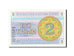 Banknote, Kazakhstan, 2 Tyin, 1993, UNC(63)