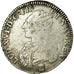 France, Louis XVI, Ecu, Écu aux branches d'olivier, 1784, Bordeaux, Silver