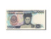 Geldschein, Indonesien, 1000 Rupiah, 1987, UNZ-