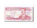 Billet, Iraq, 5 Dinars, 1992, SPL