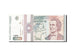 Billete, 1000 Lei, 1991, Rumanía, 1991-09-01, SC