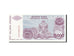 Banknote, Bosnia - Herzegovina, 5000 Dinara, 1993, UNC(65-70)