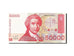 Banknote, Croatia, 50,000 Dinara, 1993, 1993-05-30, UNC(63)
