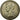 French West Africa, Franc, 1948, Copper-nickel, MS(65-70), Lecompte:4