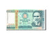Banknote, Peru, 10,000 Intis, 1988, 1988-06-26, UNC(65-70)