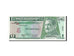 Geldschein, Guatemala, 1 Quetzal, 1990, 1990-01-03, UNZ-