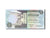 Billet, Libya, 1/2 Dinar, 2002, SPL