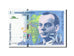 Banknote, France, 50 Francs, 50 F 1992-1999 ''St Exupéry'', 1992, UNC(65-70)