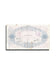 Billete, Francia, 500 Francs, 500 F 1888-1940 ''Bleu et Rose'', 1938