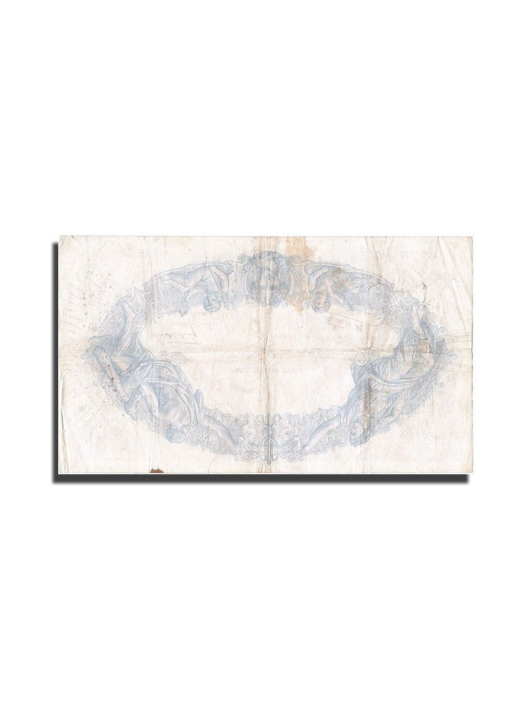 Billete, Francia, 500 Francs, 500 F 1888-1940 ''Bleu et Rose'', 1938