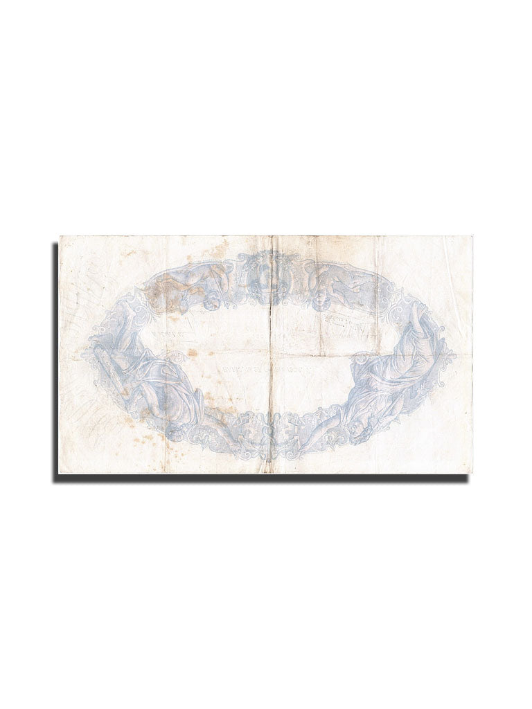 Banknote, France, 500 Francs, 500 F 1888-1940 ''Bleu et Rose'', 1938