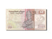 Billet, Égypte, 50 Piastres, 1981, NEUF