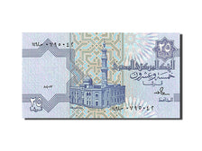 Banknote, Egypt, 25 Piastres, 1985, UNC(65-70)