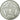 Morocco, Franc, 1951, Paris, Aluminum, MS(60-62), Lecompte:227