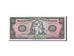 Billete, 10 Sucres, 1983, Ecuador, 1983-04-20, UNC