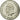 French Polynesia, 20 Francs, 1967, Nickel, MS(65-70), Lecompte:88