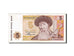 Banknote, Kazakhstan, 5 Tenge, 1993, VF(30-35)