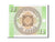 Banknot, KIRGISTAN, 10 Tyiyn, 1993, UNC(63)