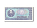 Billete, 100 Lei, 1966, Rumanía, UNC