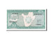 Banknote, Burundi, 10 Francs, 1981, 1981-06-01, UNC(65-70)