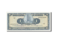 Banknote, Nicaragua, 1 Cordoba, 1968, UNC(65-70)