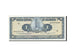 Banknote, Nicaragua, 1 Cordoba, 1968, UNC(65-70)