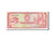 Banknote, Peru, 10 Soles De Oro, 1974, 1974-05-16, UNC(63)