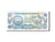 Banknote, Nicaragua, 25 Centavos, 1991, UNC(63)