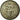 New Caledonia, 50 Centimes, 1949, Paris, Copper-nickel, MS(65-70), Lecompte:32