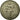 New Caledonia, Franc, 1949, Paris, Copper-nickel, MS(65-70), Lecompte:35