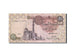 Billete, 1 Pound, Egipto, MBC