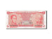 Banknote, Venezuela, 5 Bolivares, 1989, 1989-09-21, VF(20-25)