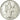 FRENCH OCEANIA, 5 Francs, 1952, Aluminum, MS(65-70), Lecompte:23