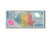 Banconote, Romania, 2000 Lei, 1999, 1999-08-11, BB