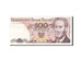 Biljet, Polen, 100 Zlotych, 1986, 1986-06-01, TB