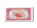Banconote, Laos, 10 Kip, SPL