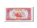 Biljet, Laos, 10 Kip, SPL