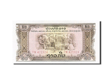 Billete, 20 Kip, Lao, SC