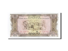 Biljet, Laos, 20 Kip, SPL