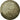 New Caledonia, Franc, 1948, Paris, Nickel-Bronze, MS(65-70), Lecompte:25