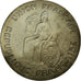 New Caledonia, Franc, 1948, Paris, Nickel-Bronze, MS(65-70), Lecompte:25