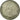 OCEANIA FRANCESE, 50 Centimes, 1948, Bronzo-nichel, FDC, Lecompte:1