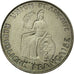 OCEANIA FRANCESE, 50 Centimes, 1948, Bronzo-nichel, FDC, Lecompte:1