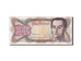 Banknote, Venezuela, 100 Bolivares, 1992, 1992-05-12, VF(20-25)